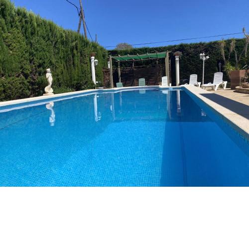 Villa Don Diego