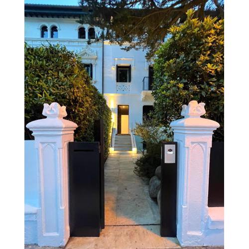 Villa Don Juan