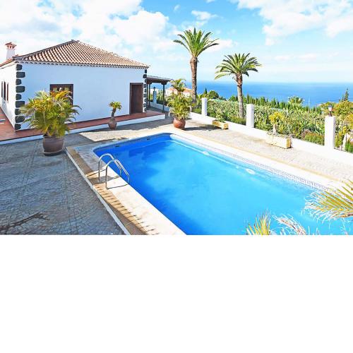 Villa Don Pedro