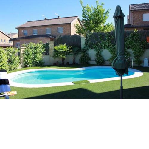 Villa Doña Perfecta