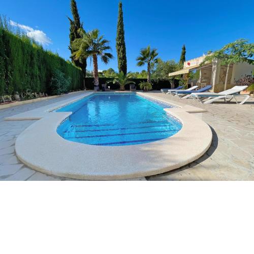 Villa Donnet