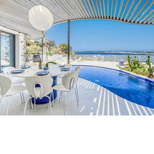 Villa Donut by Interhome