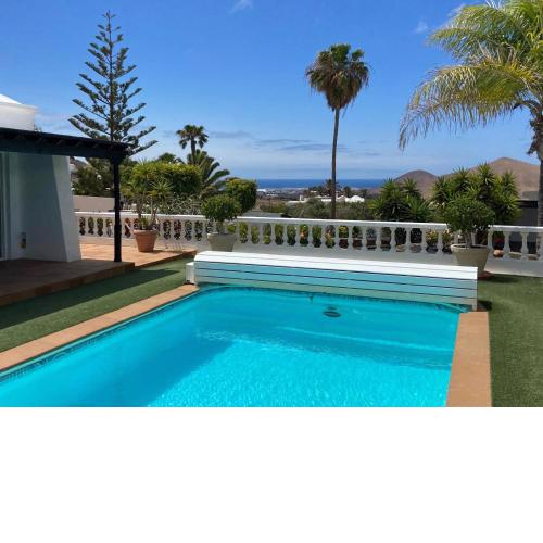 Villa Dora Bella Lanzarote