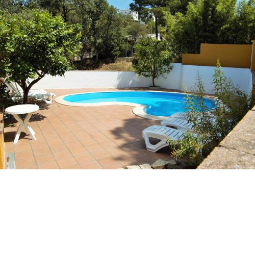 Villa Doris