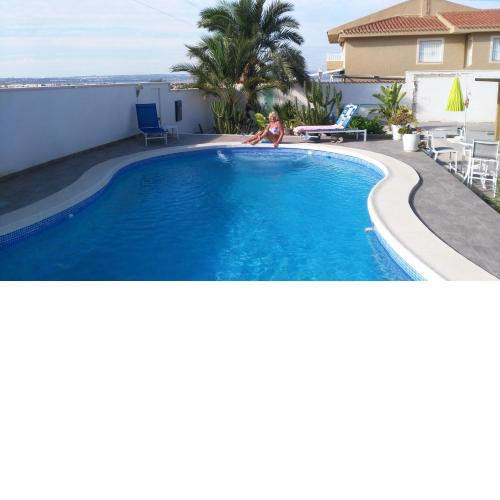 VILLA DOS-LAGOS