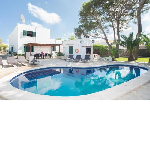 Villa Dos Pinos