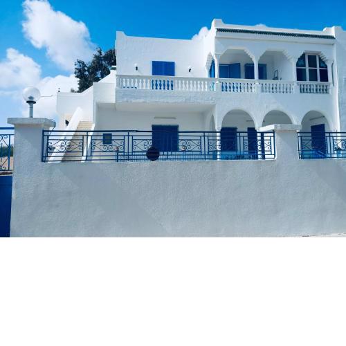 Villa Doudi