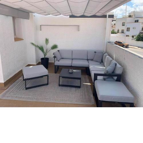 Villa Dream Hills Orihuela Costa