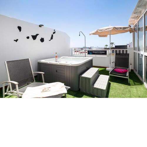 Villa Dream House