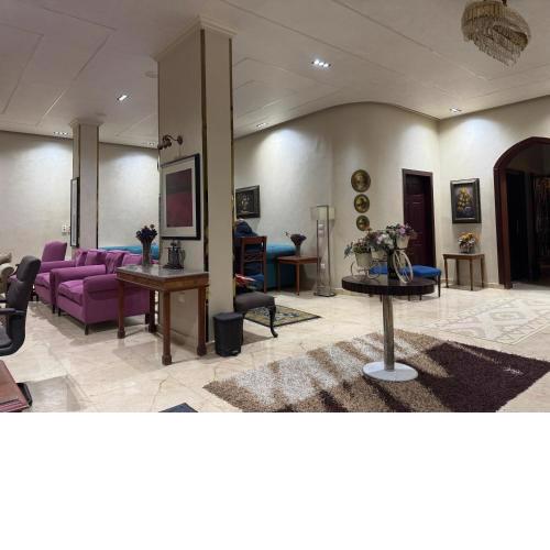Villa dream