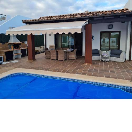 VILLA DREAMS - VILLAS LA ESTANCIA -