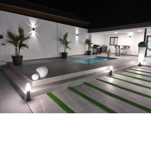 ViLLA DREAMS JF