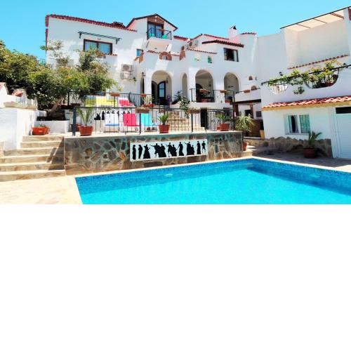 Villa Dreams