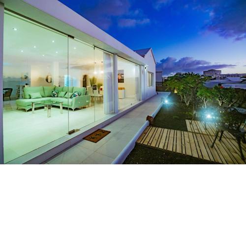 Villa Dreams