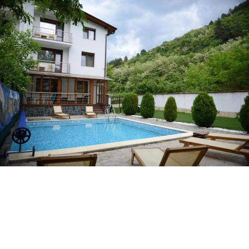 Villa Drecheva