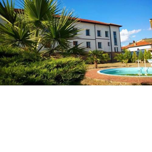 Villa Dryanovo