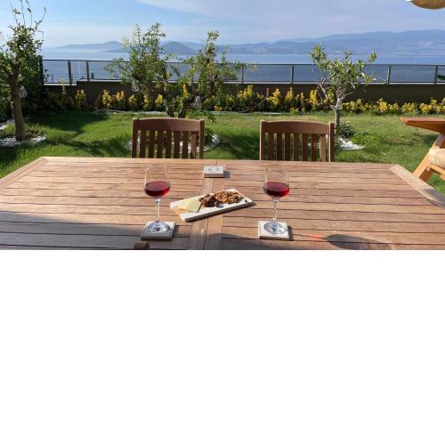 Villa DS Luxury