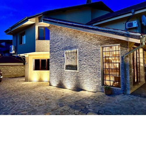 Villa Duchessa