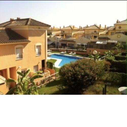 Villa Dulce Algarve Golf and Beach