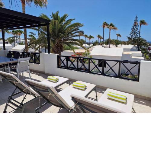 VILLA DULCE PLAYA BASTIAN