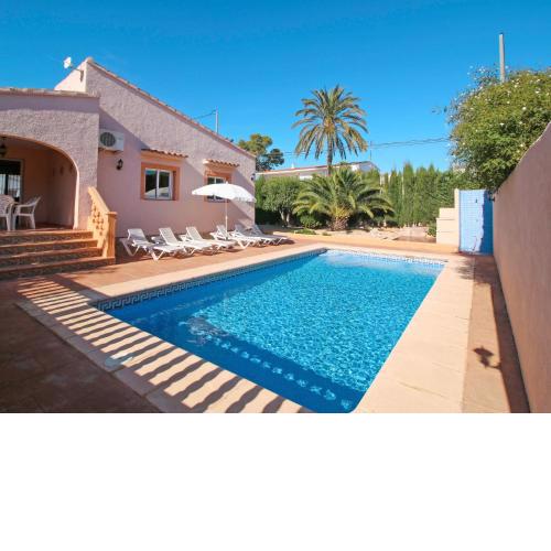 Villa Dulce Vida by Interhome