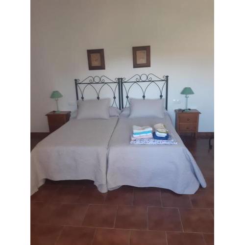 Villa Dulce