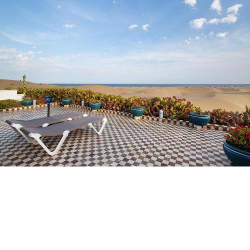 Villa Dunas Maspalomas