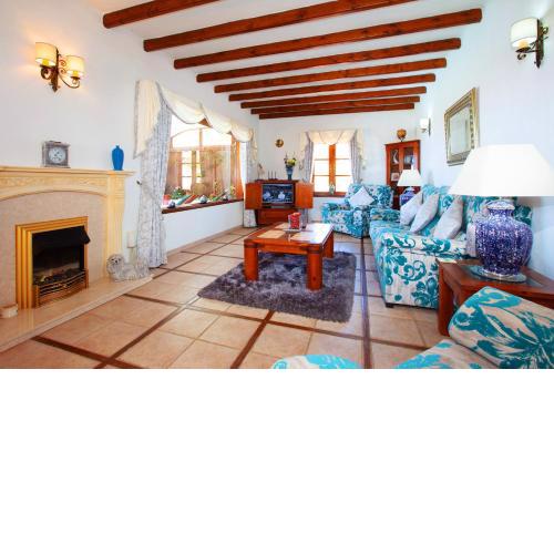 Villa Dune