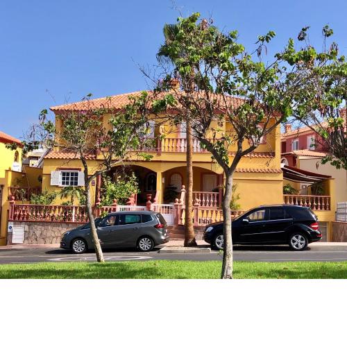 Villa Duque Holidays