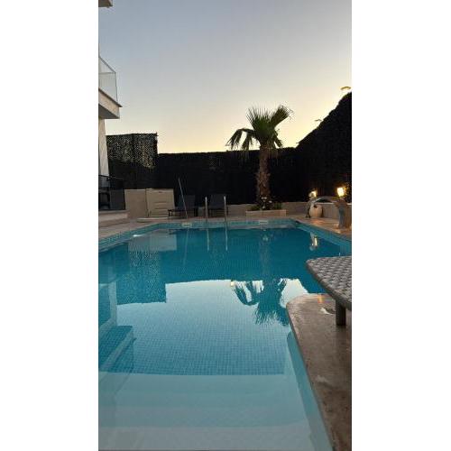 Villa duranlar