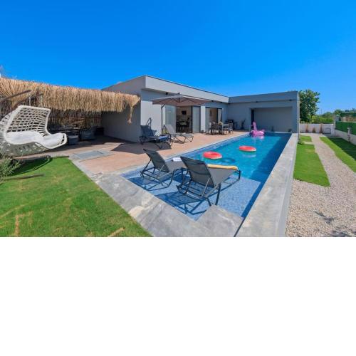 Villa Duru Fethiye
