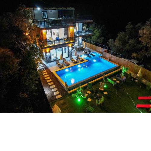 Villa Düşler Adası