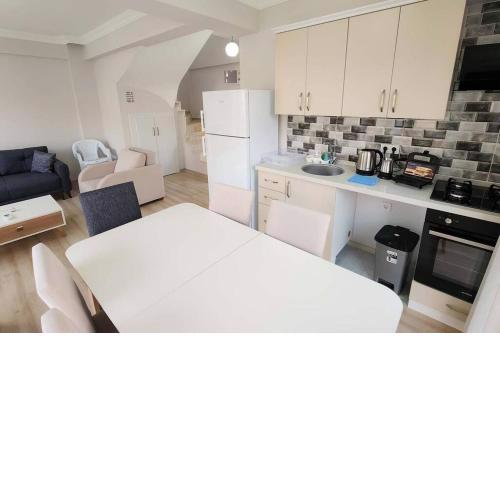 Villa Duygu1 Ortak Havuzlu