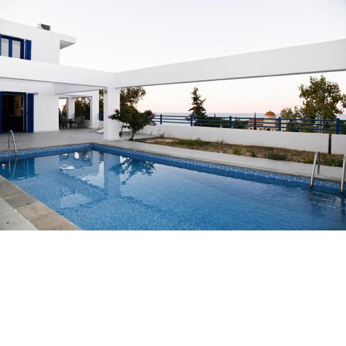 Villa Eagles Nest