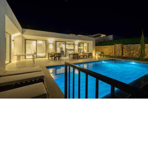 Villa Earth 7 - PLANET LUXURY VILLAS