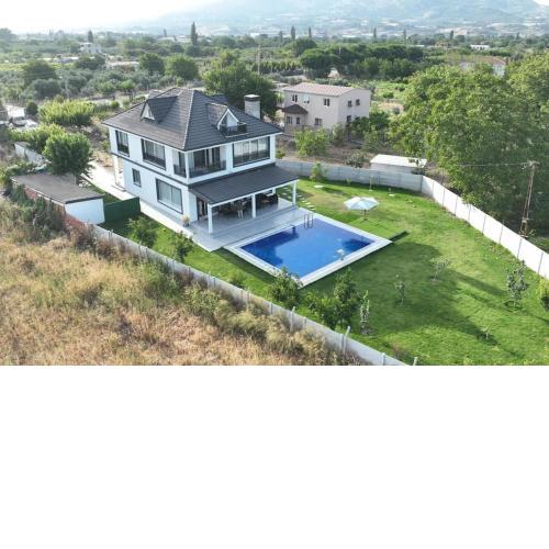 Villa Ece