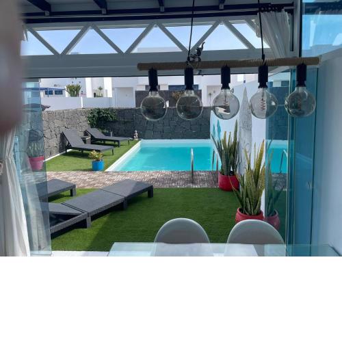 Villa Eclips