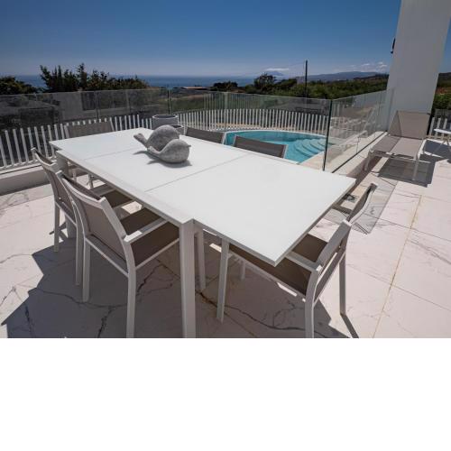 Villa Eden - private pool and sea views I 2399