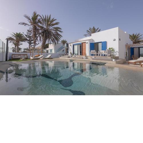 Villa Eden Beachfront Corralejo By Holidays Home