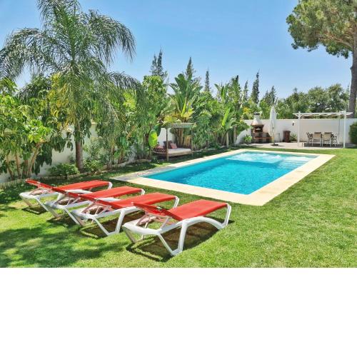 Villa Edén Casa Rural lujo con Chimenea Piscina