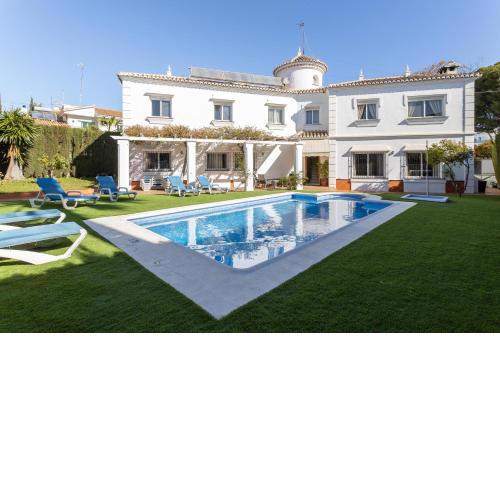 Villa Eden Nerja