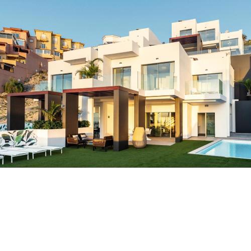 Villa Eden