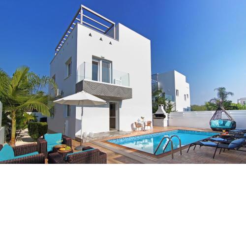 Villa Eden