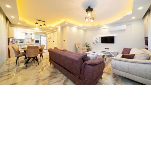 Villa Efem's Fethiye