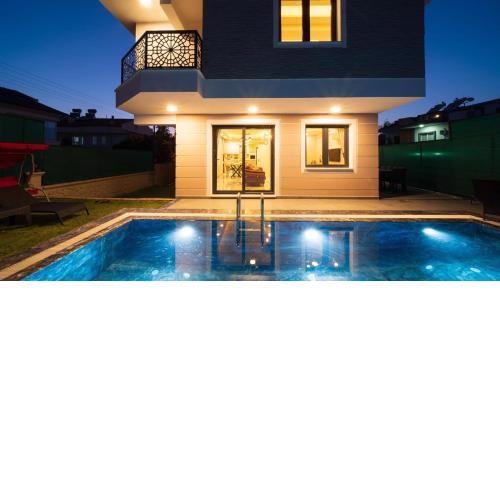 Villa EFEMS