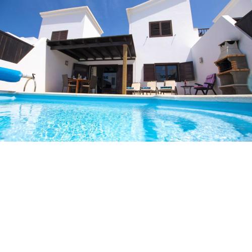 VILLA EILA