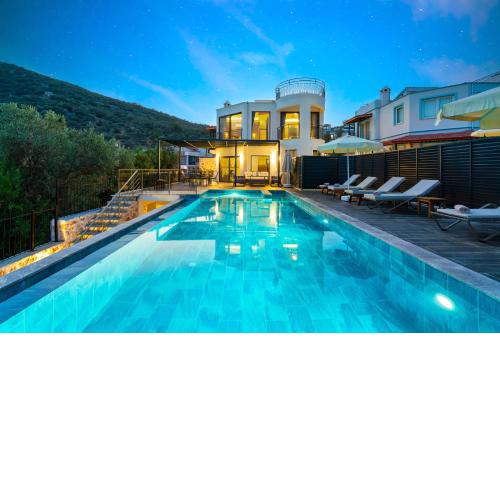 Villa Ekinoks