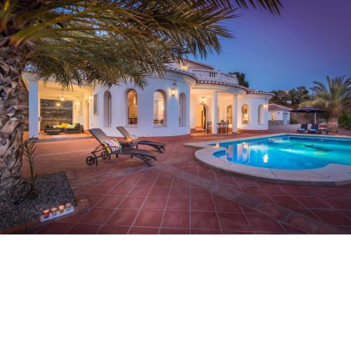 Villa El Ancla