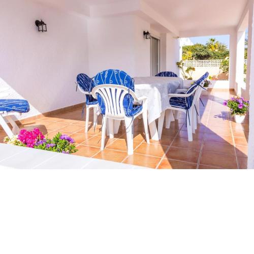 Villa El Arenal
