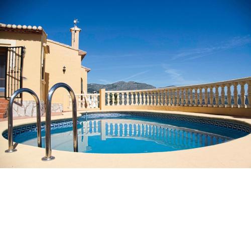 Villa El aspret